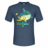 ფოტო #1 პროდუქტის MIKADO 2023 Trout short sleeve T-shirt