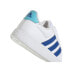 Фото #6 товара Adidas Breaknet Lifestyle Court Lace