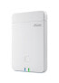 Auerswald COMfortel WS-500S - 120 channels - G.711,G.722,G.729ab - White - 5 - 45 °C - -20 - 70 °C - 20 - 75% - фото #6