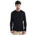 ICEBREAKER Merino 150 Tech Lite III Relaxed Pocket long sleeve T-shirt