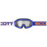 SCOTT Split OTG Goggles