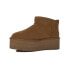 Фото #3 товара UGG Classic Ultra Mini Platform