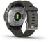 Фото #9 товара Garmin fenix 7S Silver/Graphite SB 010-02539-01