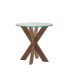 Фото #17 товара Powell Furniture Allard x Base Side Table