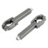 Фото #2 товара ZETA ZE71-1713 Clamp Handguard