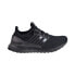 Фото #1 товара Adidas Ultraboost 5 DNA Men's Shoes Core Black-Beam Green GV8745