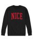 Фото #1 товара Men's Nice Fleece T-shirt