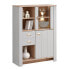 Фото #2 товара Wohnwand Haglund 4-teilig - Highboard