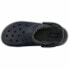 Деревянные башмаки Crocs Classic Lined Clog U Темно-синий