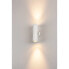 Фото #4 товара SLV ASTINA - Surfaced lighting spot - GU10 - 2 bulb(s) - 220-240 V - White