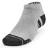 Фото #1 товара UNDER ARMOUR Performance Tech short socks 3 pairs