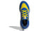 Adidas Ultraboost 21 LA Rams FZ1926 Running Shoes