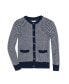 Фото #7 товара Women's Organic Milano Stitch Sweater Cardigan