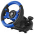 Фото #4 товара GENESIS Seaborg 350 Steering Wheel And Pedals