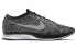 Nike Flyknit Racer Oreo 2 526628-012 Running Shoes