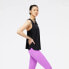 Фото #2 товара New Balance Women's Impact Run Luminous Tank