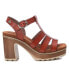 REFRESH 171878 heel sandals