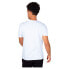 ALPHA INDUSTRIES Basic Rainbow Reflective short sleeve T-shirt