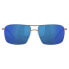 ფოტო #2 პროდუქტის COSTA Skimmer Mirrored Polarized Sunglasses