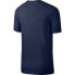 Фото #2 товара NIKE Sportswear Club short sleeve T-shirt