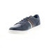 Фото #4 товара English Laundry Nikhil EL2782L Mens Blue Synthetic Lifestyle Sneakers Shoes