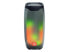 Фото #2 товара JBL Pulse 4 Portable Bluetooth Speaker (Black)