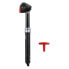 Фото #2 товара SPECIALIZED Reverb AXS 100 mm Wireless dropper seatpost