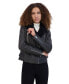 Women's Paley Classic Aviator Leather Jacket