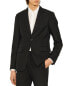 Фото #1 товара Sandro Alpha Wool-Blend Suit Jacket Men's