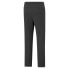 Фото #4 товара Puma Ess Logo Pants Mens Size S Casual Athletic Bottoms 58672007