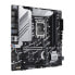 Фото #7 товара ASUS PRIME Z790M-PLUS - Intel - LGA 1700 - Intel® Celeron® - Intel® Core™ i3 - Intel® Core™ i5 - Intel® Core™ i7 - Intel® Core™ i9,... - DDR5-SDRAM - 128 GB - DIMM