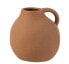 Фото #1 товара Vase Black Cognac