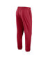 ფოტო #3 პროდუქტის Men's Red Tampa Bay Buccaneers Chop Block Fleece Sweatpants