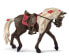 Фото #1 товара Schleich Horse Club Rocky Mountain - Beige,Brown,Red