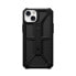 Фото #2 товара Urban Armor Gear Monarch - Cover - Apple - Iphone 14 Plus - 17 cm (6.7") - Black