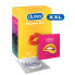 Фото #1 товара Презервативы удовольствие DUREX Pleasure MIX 40 шт.