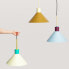 Lampe Crayon