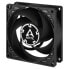 Arctic P8 PWM PST CO - Pressure-optimised 80 mm Fan with PWM PST for Continuous Operation - Computer case - Fan - 8 cm - 200 RPM - 3000 RPM - 0.3 sone
