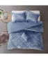 Фото #10 товара Felicia Velvet Duvet Cover Set