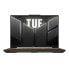 Фото #1 товара Ноутбук Asus TUF607JV-N3153 32 GB RAM 1 TB SSD Nvidia Geforce RTX 4060 Испанская Qwerty