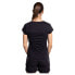 ფოტო #2 პროდუქტის TRANGOWORLD Lorte short sleeve T-shirt