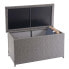 Фото #6 товара Poly-Rattan Kissenbox D88 II