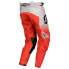 SCOTT 450 Podium off-road pants Красно-серый, 32 - фото #3