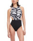 Фото #1 товара Free Sport One-Piece Tankini Women's