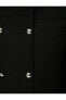 Фото #8 товара Куртка кроп твид крюваз с пуговицами Koton