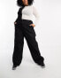 Фото #2 товара Dr Denim Plus Donna pants in black