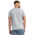 ფოტო #2 პროდუქტის LONSDALE Gonfirth short sleeve T-shirt