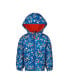 Фото #1 товара Куртка для малышей SEGA Sonic the Hedgehog Printed Puffer - детская