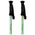 Фото #1 товара Треккинговые палки ASOLO Hike Poles Green