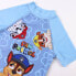 CERDA GROUP Paw Patrol Short Sleeve Rashguard